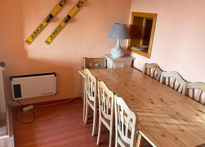 Rubio Appartement Sierra Nevada