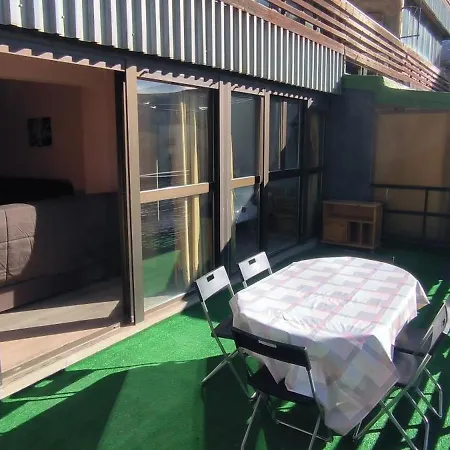 Rubio * Sierra Nevada