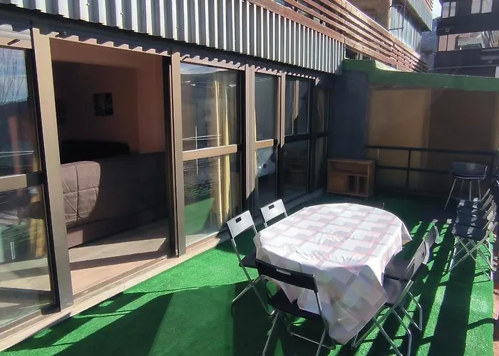 Rubio * Sierra Nevada